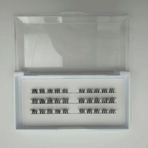 NATUREL QUEEN - Fast Lashes