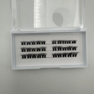 THE QUEEN - Fast Lashes