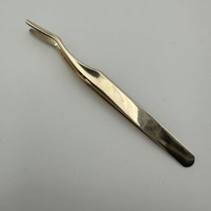 LASH QUEEN- Metalen pincet