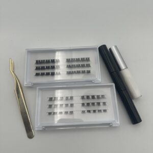 LASH QUEEN - Starters kit